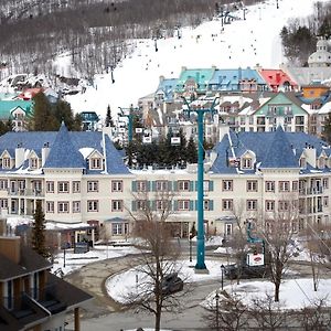 Residence Inn By Marriott Mont Tremblant Manoir Labelle