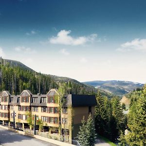 Marriott'S Streamside Evergreen At Vail