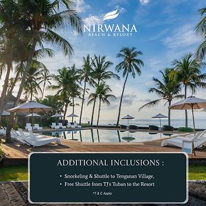 Nirwana Beach & Resort