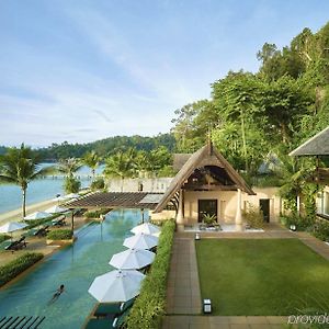 Gaya Island Resort, Kota Kinabalu - An Slh Hotel